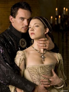 The Tudors