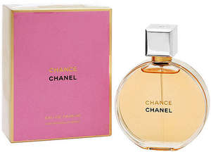 Chanel Chance