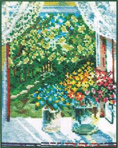 Набор "Полевые цветы"