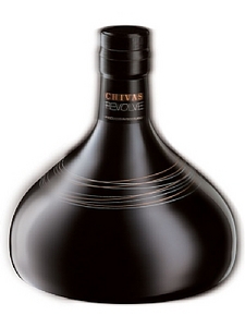 Клёвый виски: Chivas Revolve