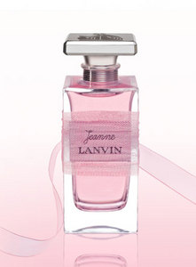 lanvin jeanne