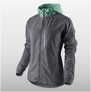 Nike Vapor Women's Running Jacket