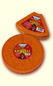 сыр kravasal