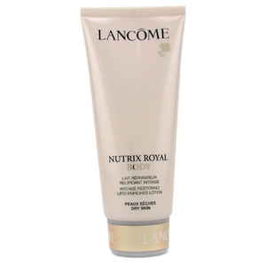 Lancome nutrix royal