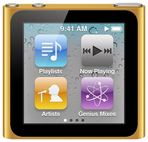 iPod nano 6 16Gb