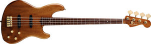 Victor Bailey Jazz Bass®