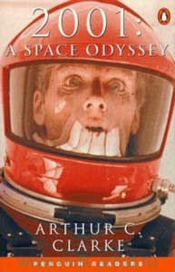 Arthur C. Clarke  2001: A Space Odyssey: Level 5