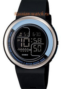 Часы Casio Futurist