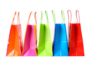 Shopping
