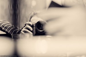 Фотосессия у Лилии Горлановой