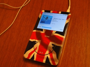 iPod