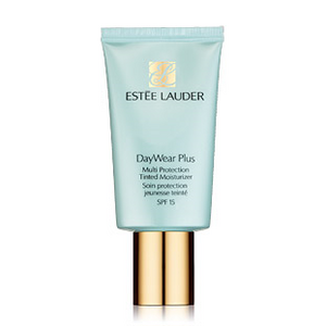 Estee Lauder tinted moisturizer