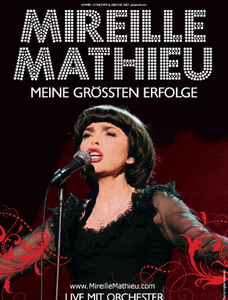 Mireille Mathieu