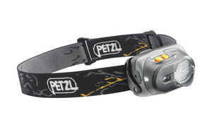 Фонарик Petzl Tikka