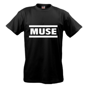 Майка MUSE