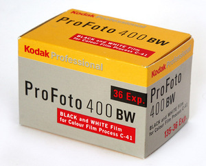 плёнка KODAK