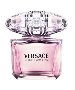 Духи -versace bright crystal