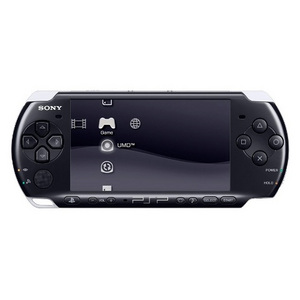 PSP