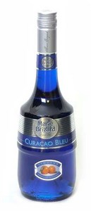 ликер Blue Curacao