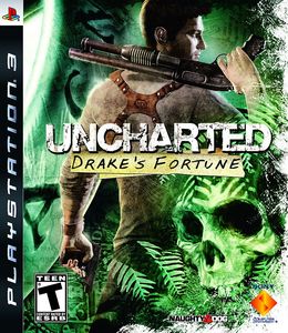 Uncharted