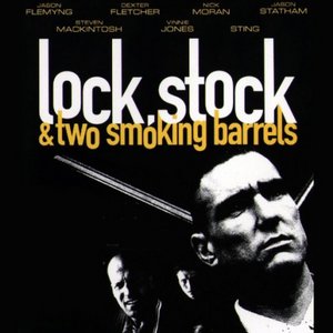 Lock, Stock and Two Smoking Barrels