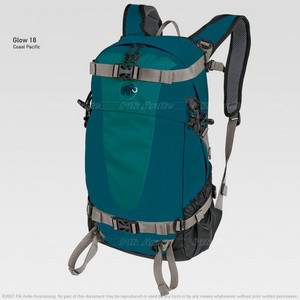 Рюкзак Mammut Glow 18 Liters