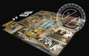 Cluedo