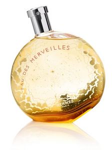 Hermes Eau des Merveilles