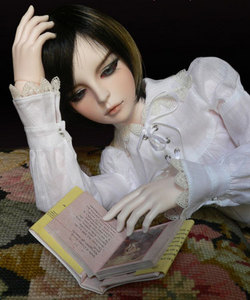 кукла Dream of Doll