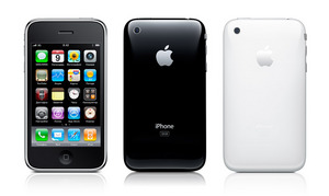 Apple - iPhone 3 G