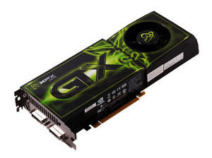 Nvidia GTX280