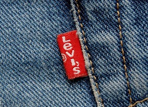 джинсы Levi's