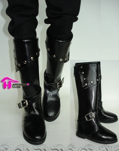 button boot_2 colors