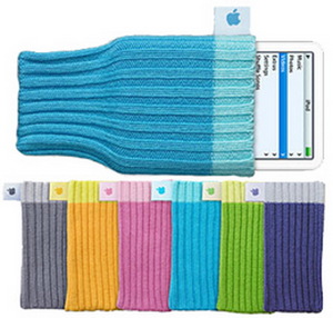 Apple iPod Socks