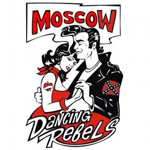 Moscow Dancing Rebels