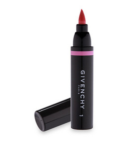 Фломастер для губ Printed Lips от Givenchy