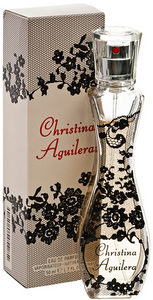 Парфюмерная вода: Christina Aguilera