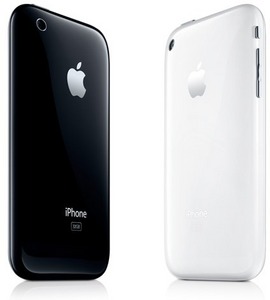 IPhone 3GS