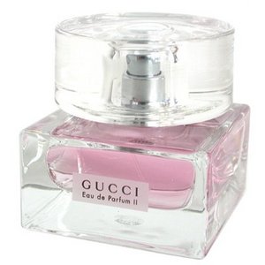 духи Gucci Eau de Parfum II