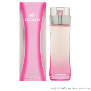 духи Lacoste Dream of Pink