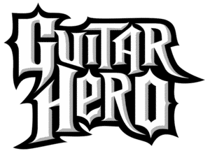 guitar hero