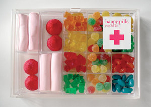 Happy Pills