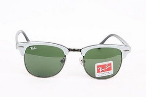 солнцезащитные очки Ray Ban Clubmaster
