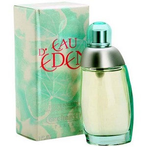 Eau De Eden