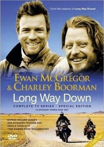 Книга "Long Way Down" на РУССКОМ