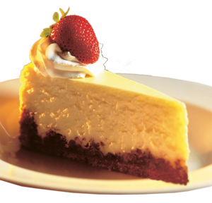 cheesecake