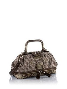 Dakar Small Doctor Bag by Guess