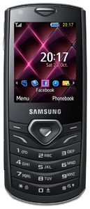 Samsung GT-S5350