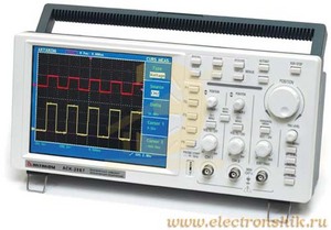 Осциллограф