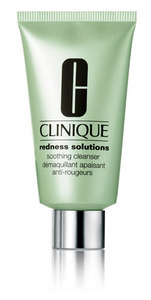 Clinique Redness Solutions Soothing Cleanse